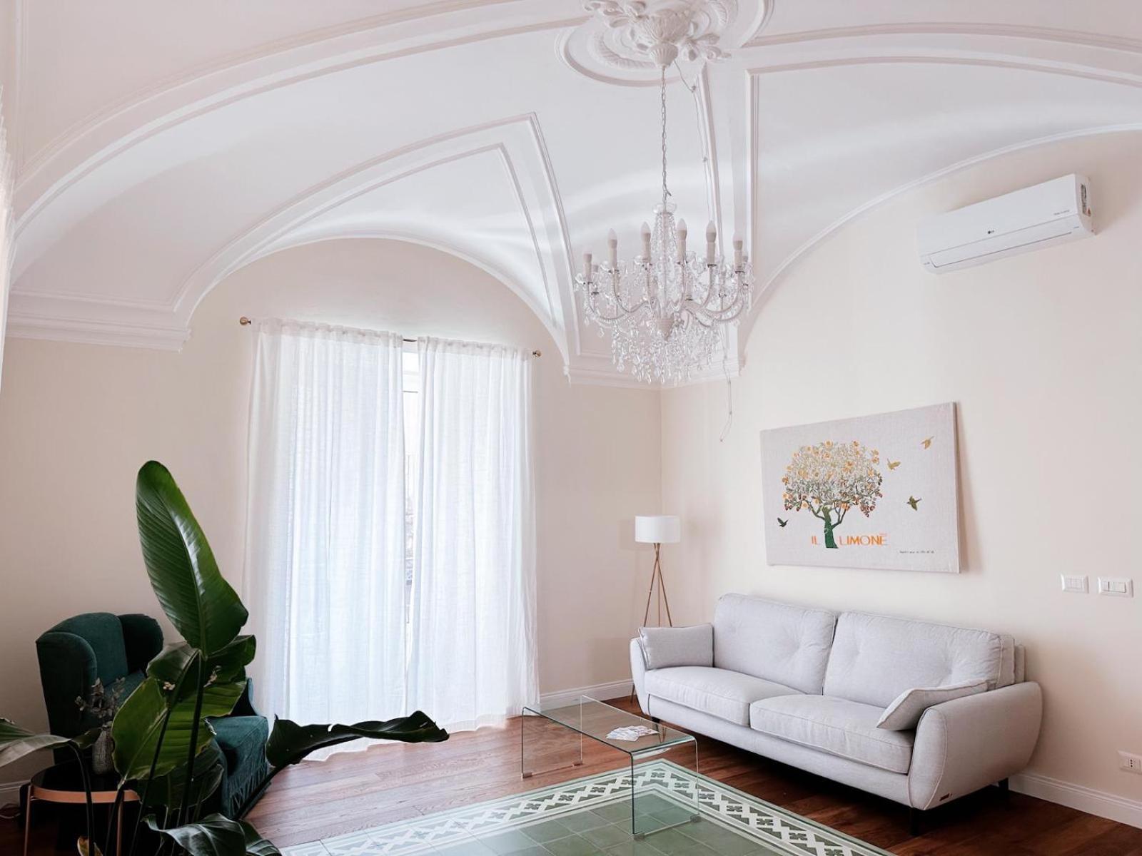 Pietralavica Apartment Catania Exterior photo